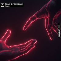 FRANK (UK), SHAW - Reach