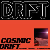 DRIFT - Cosmic Drift