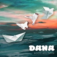 Dana - Boote aus Papier