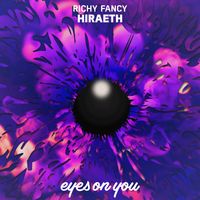 Richy Fancy - Hiraeth