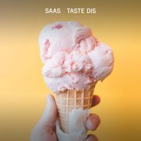 SAAS - Taste Dis