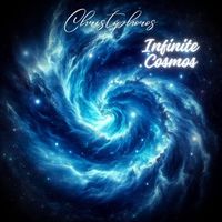 Christóphoros - Infinite Cosmos