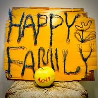 Happy Family - 4037