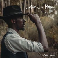 Carlos Murillo - Amor Con Historia