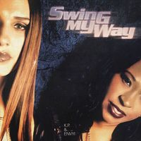 K.P. & Envyi - Swing My Way