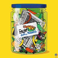 Eagle - Chill Peppers