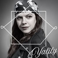 NÚRIA (DE) - Yalily
