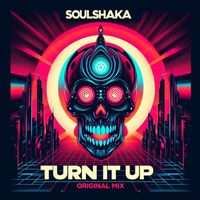 Soulshaka - Turn It Up
