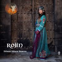 Rojin - HÊLANE BÊLANE NEWROZ