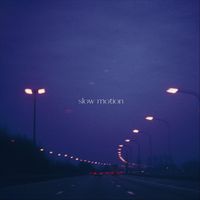 Chris Moreno - Slow Motion