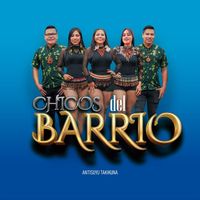 Chicos del Barrio - Antisuyu Takikuna