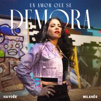 Haydée Milanés - Un amor que se demora
