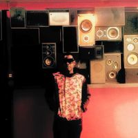 Lee Wilson - Magic Flow (Hip House Mixes)