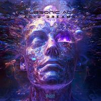 Subsonic Ace - Acid Dreams