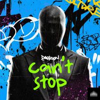 darkson - Can't Stop