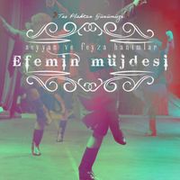 Seyyan Hanim - Efemin Müjdesi (Taş Plaktan Günümüze)