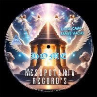 RICHX CAMP & Rafael Macias - Home (Original Mix)