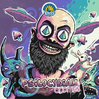 PsiloCybian - Oddities