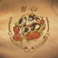 The Story So Far - The Story So Far / Stick To Your Guns Split