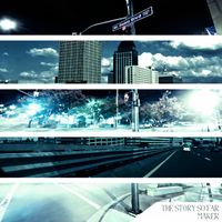 The Story So Far - Split with Maker