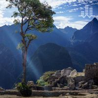 TMSOFT - Machu Picchu Ambience (Loopable No Fade)