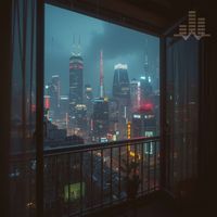 TMSOFT - Cyberpunk Ambience (Loopable No Fade)