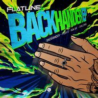Flatline - Backhander EP