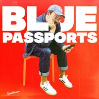 Spielmann - Blue Passports