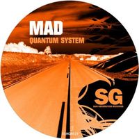 Quantum System - Mad