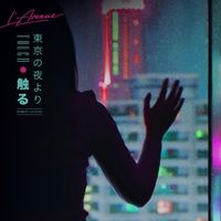 L'Avenue - Touch (feat. Elise Devane)