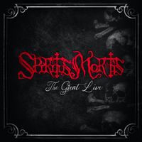 Spiritus Mortis - The Great Live (Live)