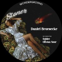 Daniel Broesecke - Stoner