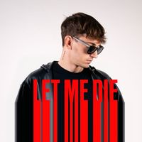 MARK DANN - LET ME DIE (feat. Giovanni Ricci)