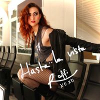 RAFFI - Hasta la vista