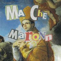 Leo Pesci and chiamami_gian - Ma Che Maronn