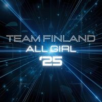 Fleva Productions - Team Finland All Girl '25