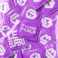 Leo Bufera - Toxic Feels