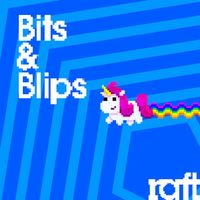 Daniel Mumford - Bits & Blips