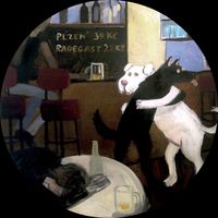 Strip Steve - The Dog Days - EP