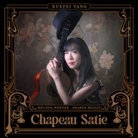 Xuefei Yang - Satie: Gnossienne No. 4 (Transcr. for Guitar by Xuefei Yang)