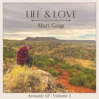 Matt Goss - Life & Love