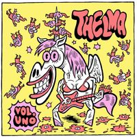 Thelma - Thelma Vol Uno
