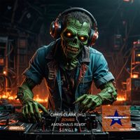 Chris Clark (HU) - Zombie (Aminohaus Remix)