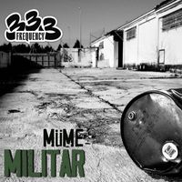 Müme - Militar (Original Mix)