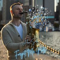 Alex Sax - Forget Me Nots
