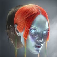 Tamta - THE HEROINE (EP)