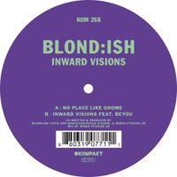 Blond:ish - Inward Visions