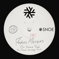 Andres Marquez - On Some Real