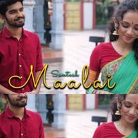 Santesh - Maalai