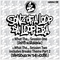 Sonz Of A Loop Da Loop Era - R Yeah Remixes